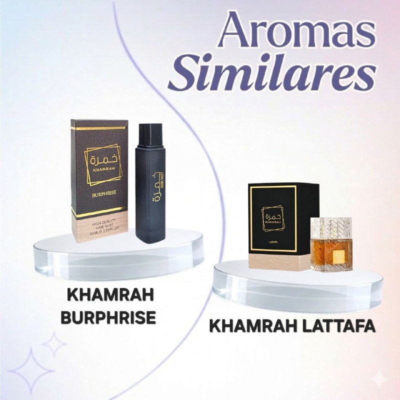 SPLASH BURPHRISE KHAMRAH 65ML (H) (AROMA SIMILAR LATTAFA KHAMRAH)