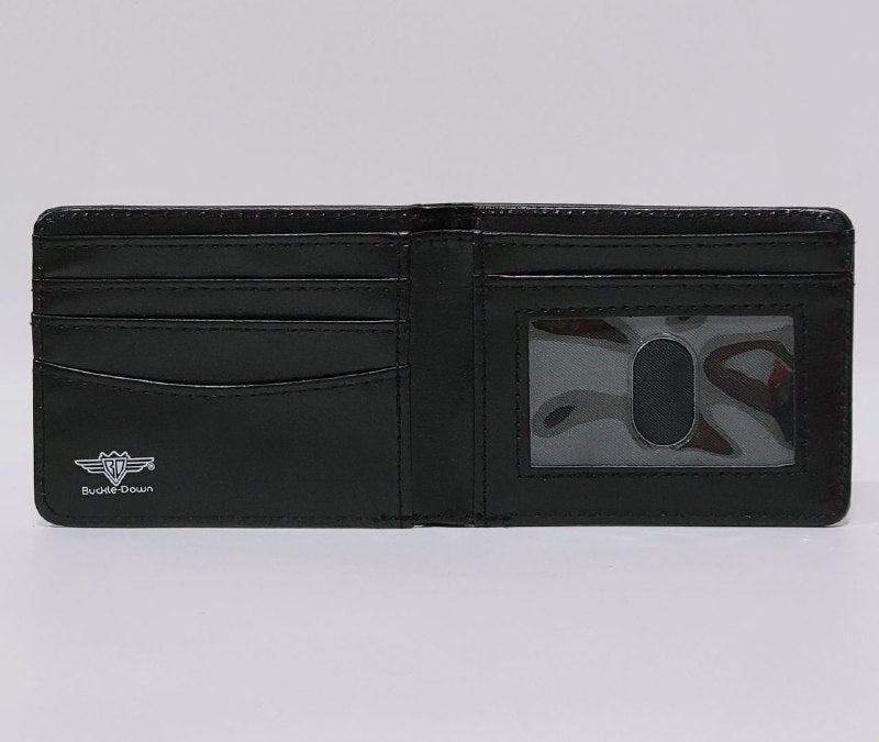 BILLETERA ORIGINAL FORD BUCKLE DOWN