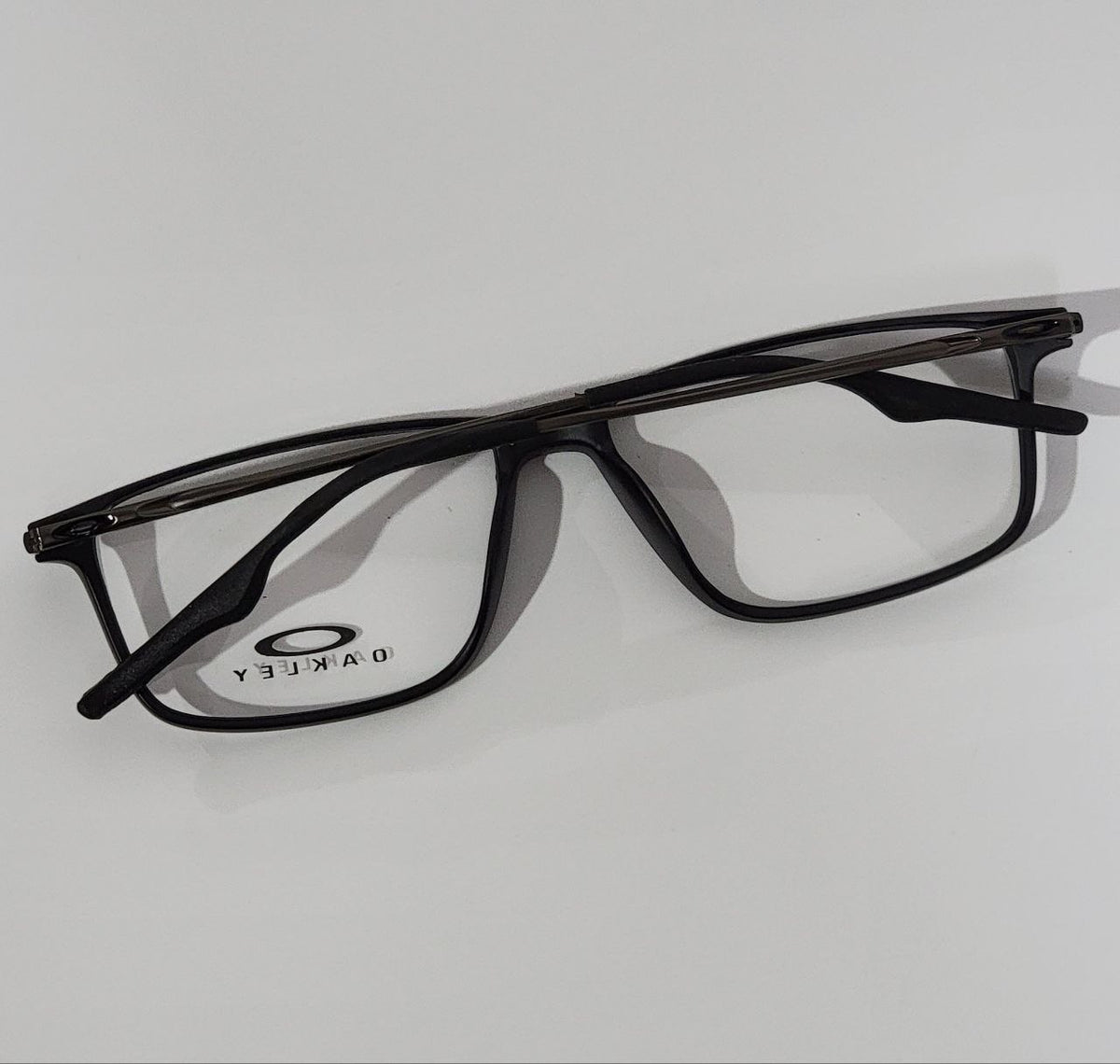 LENTES ORIGINALES PARA GRADUAR OAKLEY