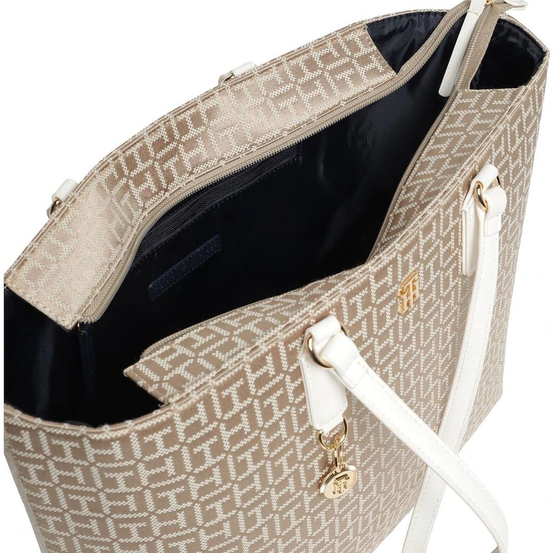 CARTERA ORIGINAL TOMMY HILFIGER 48X29CM
