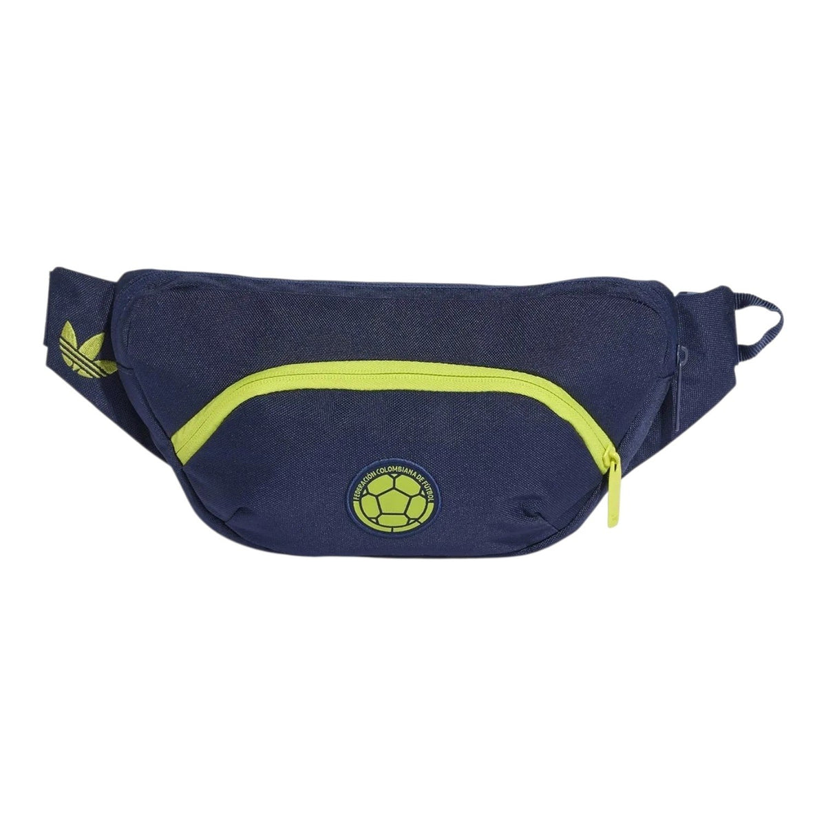 CANGURERA ORIGINAL ADIDAS MEDIDA 28X17CM