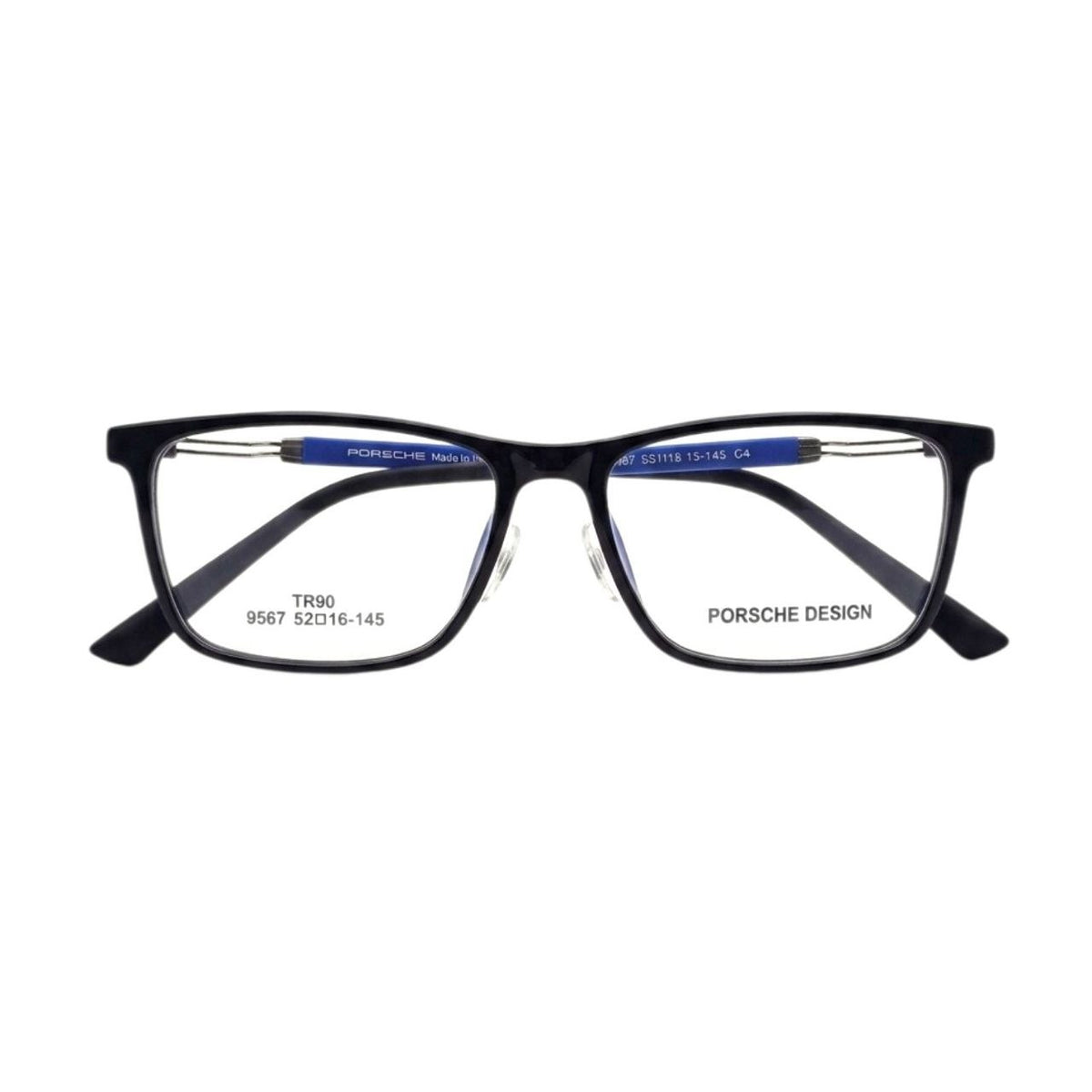 LENTES ORIGINALES PARA GRADUAR PARA DAMA PORSCHE DESIGN