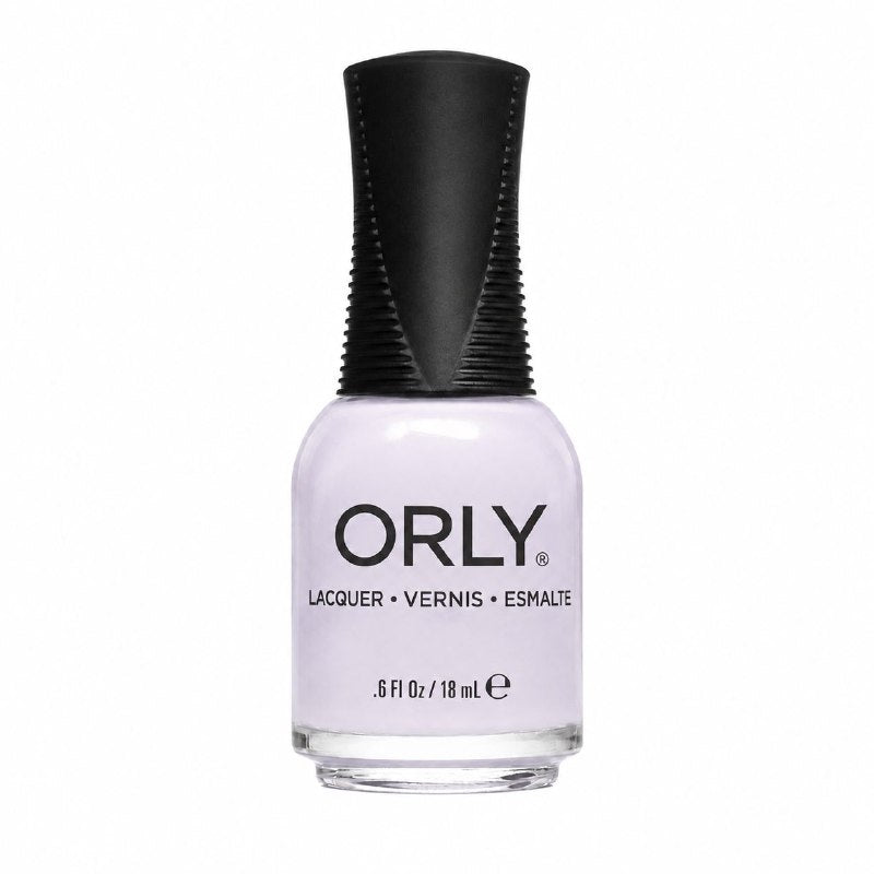 ESMALTE PARA UÑAS TONO UBE CLOUD 2000485 ORLY 18 ML
