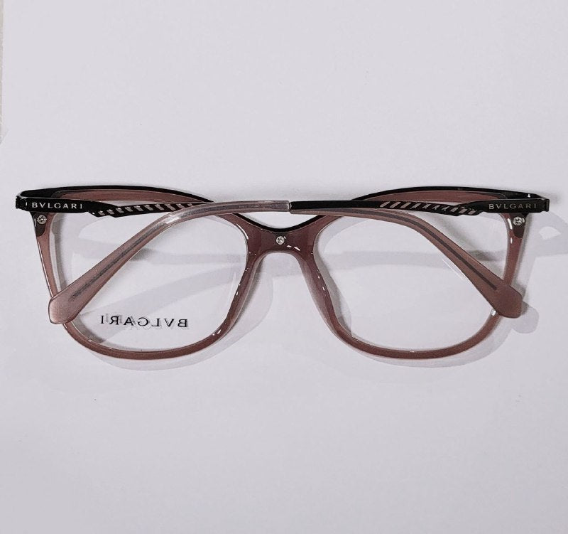 LENTES ORIGINALES PARA GRADUAR BVLGARI