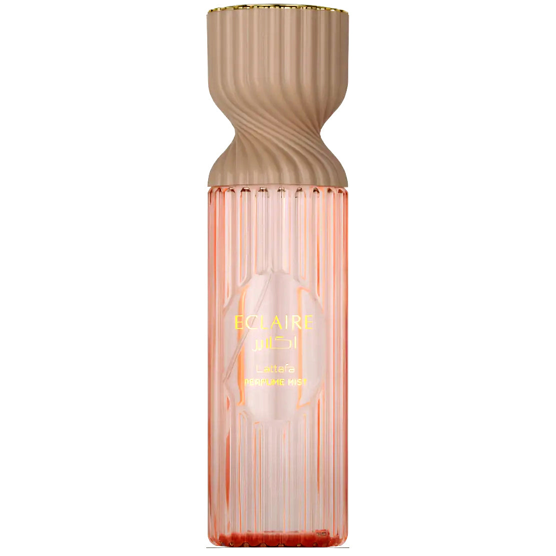 LATTAFA ECLAIRE BODY MIST POUR FEMME 250ML (M)