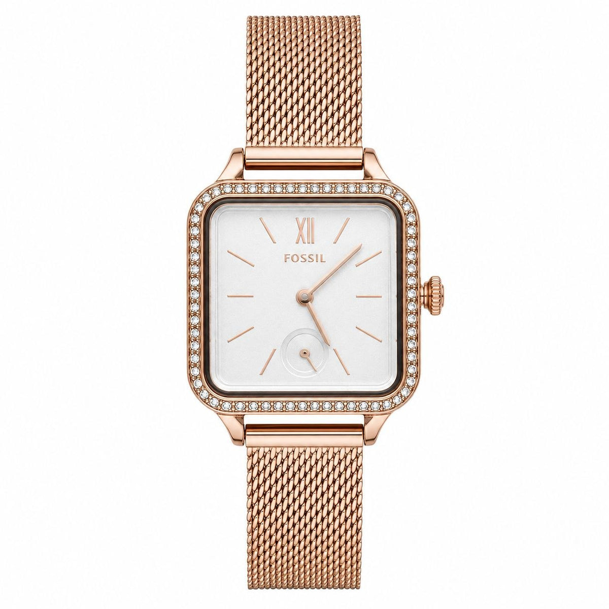 RELOJ ORIGINAL FOSSIL PARA DAMA