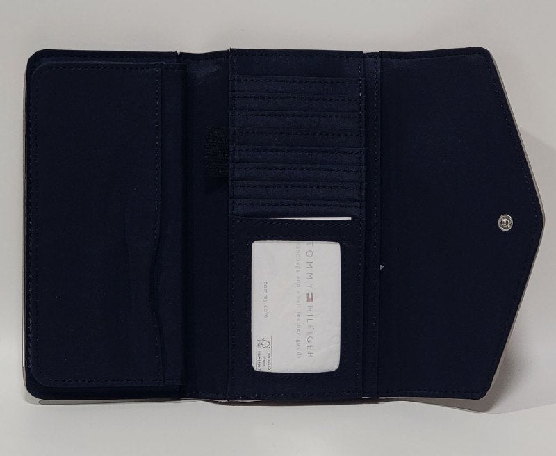 MONEDERO ORIGINAL TOMMY HILFIGER