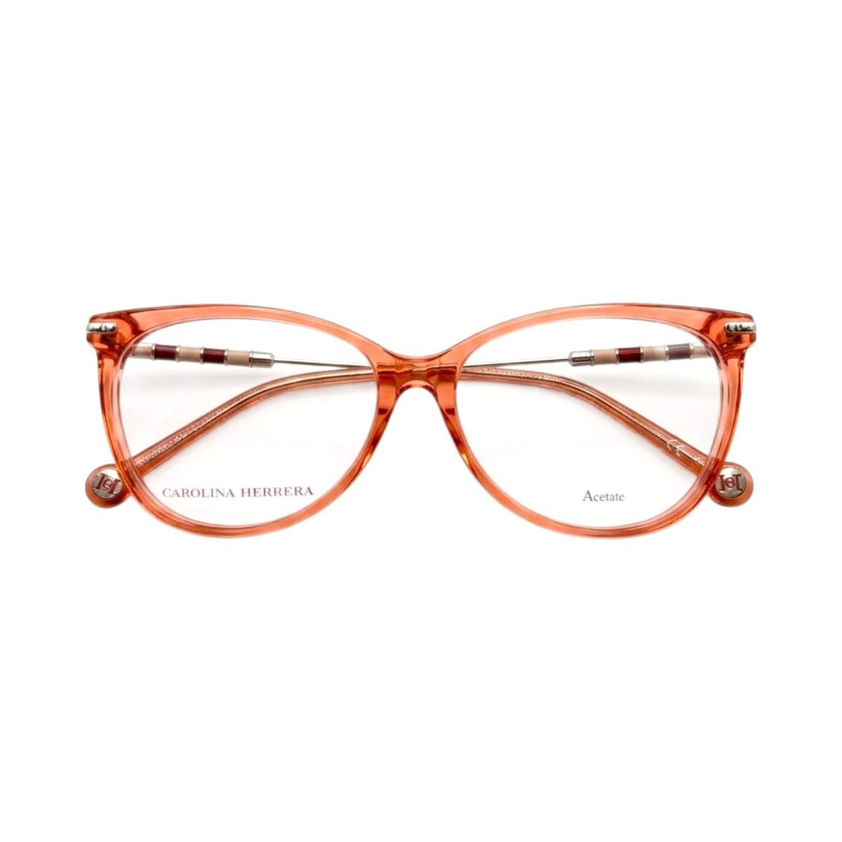 LENTES ORIGINALES PARA GRADUAR PARA DAMA CAROLINA HERRERA