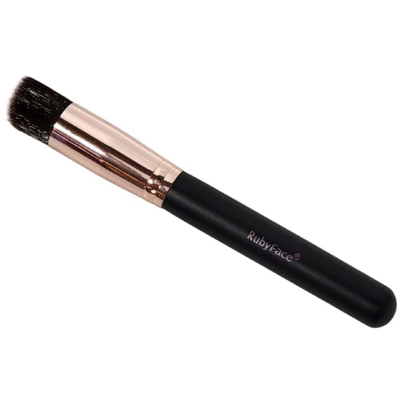 BROCHA DE MAQUILLAJE PARA CORRECTOR RUBY FACE
