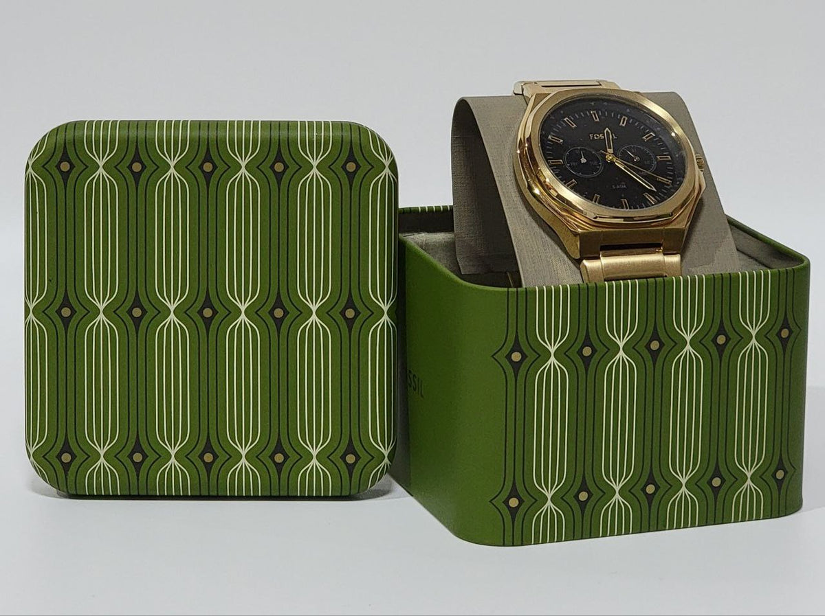 RELOJ ORIGINAL FOSSIL PARA HOMBRE