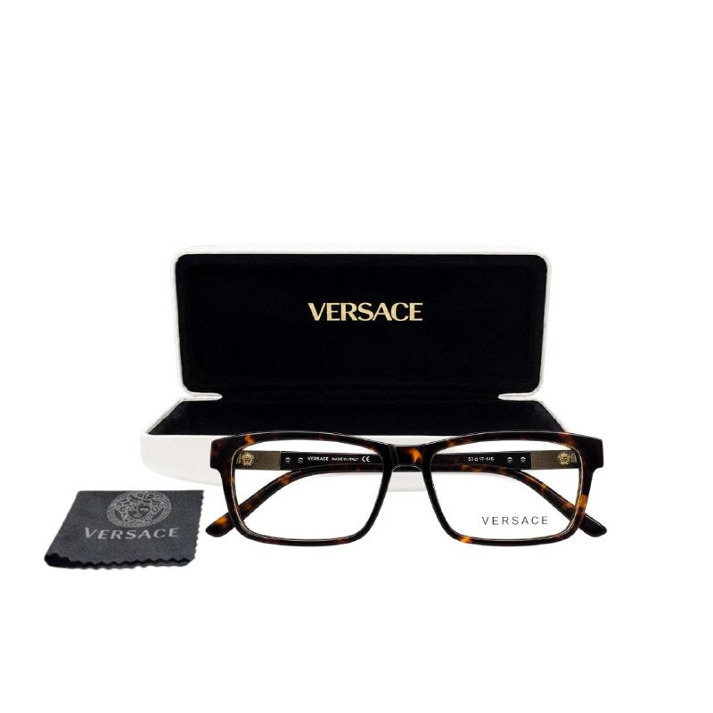 LENTES ORIGINALES PARA GRADUAR PARA DAMA VERSACE