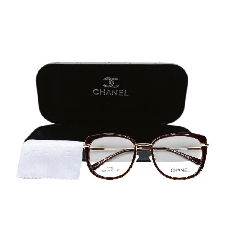 LENTES ORIGINALES PARA GRADUAR PARA DAMA CHANEL