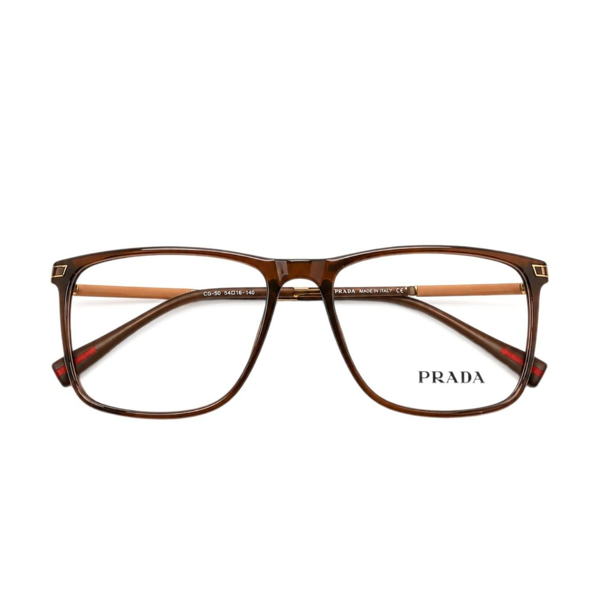 LENTES ORIGINALES PARA GRADUAR PARA CABALLERO PRADA