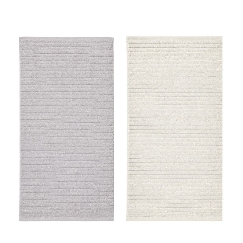 TOALLA DE BANO SUAVE Y ABSORBENTE HOME IMPLEMENTS 137X77CM