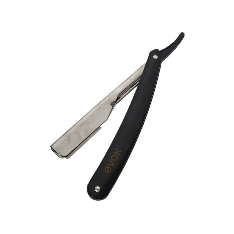 NAVAJA CLASICA PARA AFEITAR EVOK 22CM