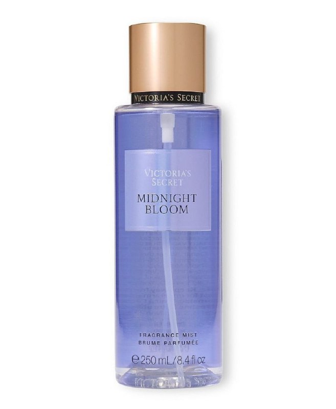 VICTORIAS SECRET SPLASH MIDNIGHT BLOOM 250ML (M)