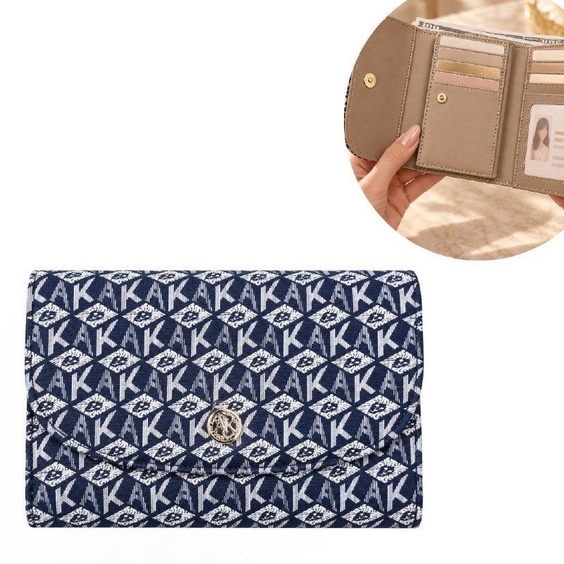 MONEDERO ORIGINAL ANNE KLEIN PARA DAMA