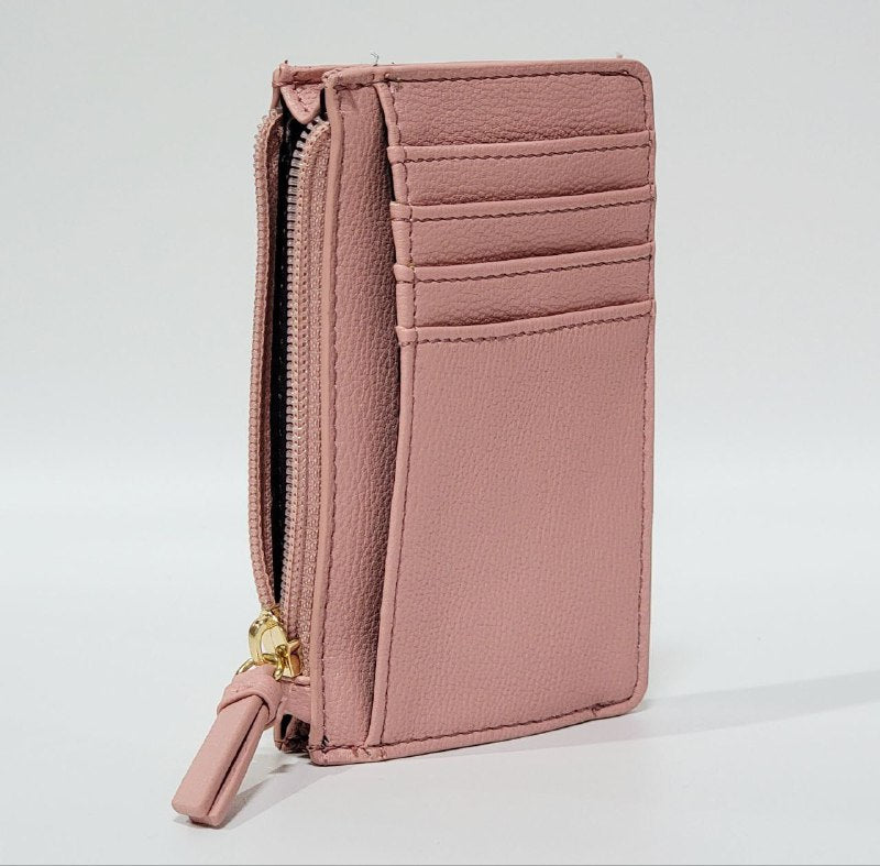 TARJETERO ORIGINAL TOMMY HILFIGER MEDIDA 13X9CM
