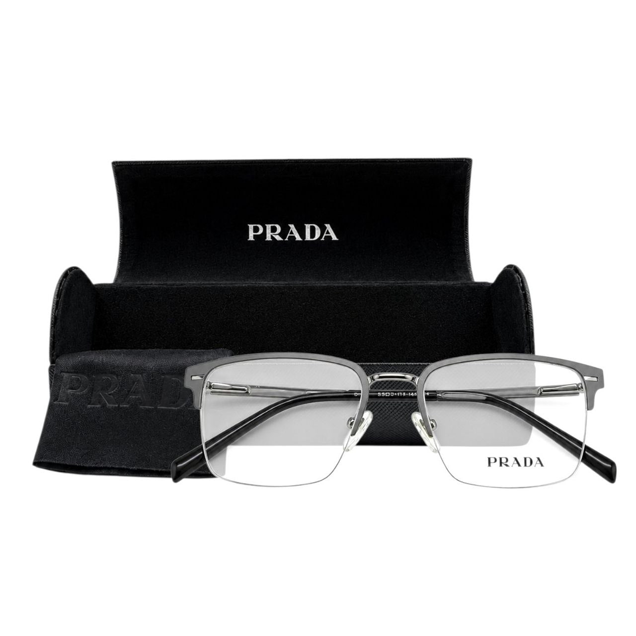 LENTES ORIGINALES PARA GRADUAR PARA CABALLERO PRADA