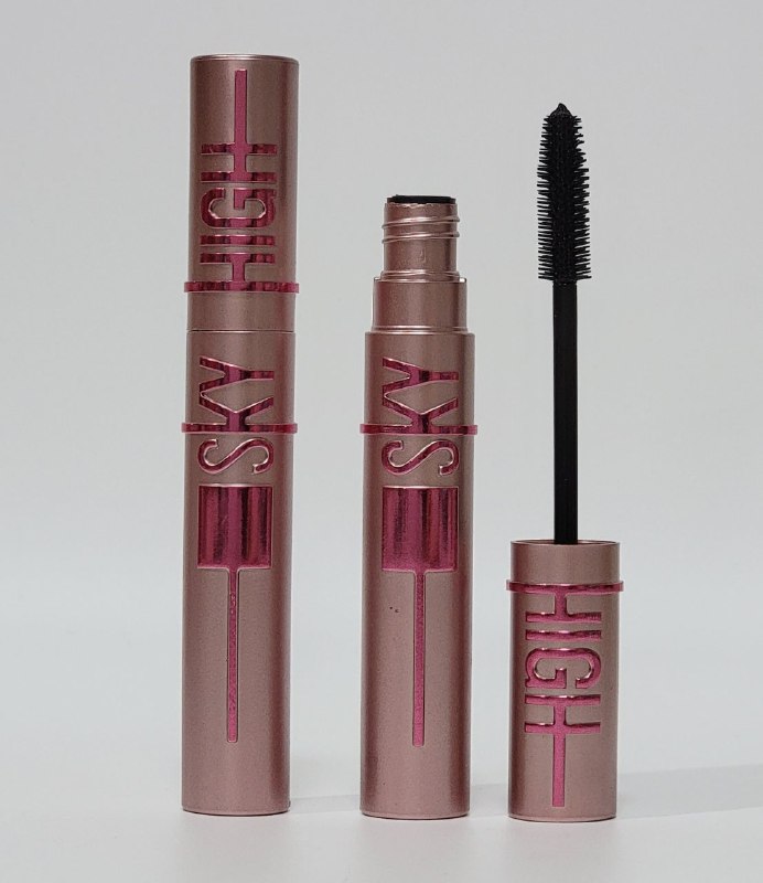 RIMEL ULTRA VOLUMEN ROMANTIC RAIN (DUPE DE MAYBELLINE)