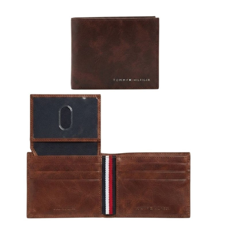 BILLETERA ORIGINAL TOMMY HILFIGER