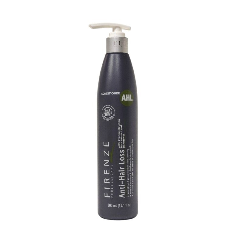 ACONDICIONADOR PROFESIONAL FORTALECEDOR Y ANTICAIDA DEL CABELLO FIRENZE 300ML