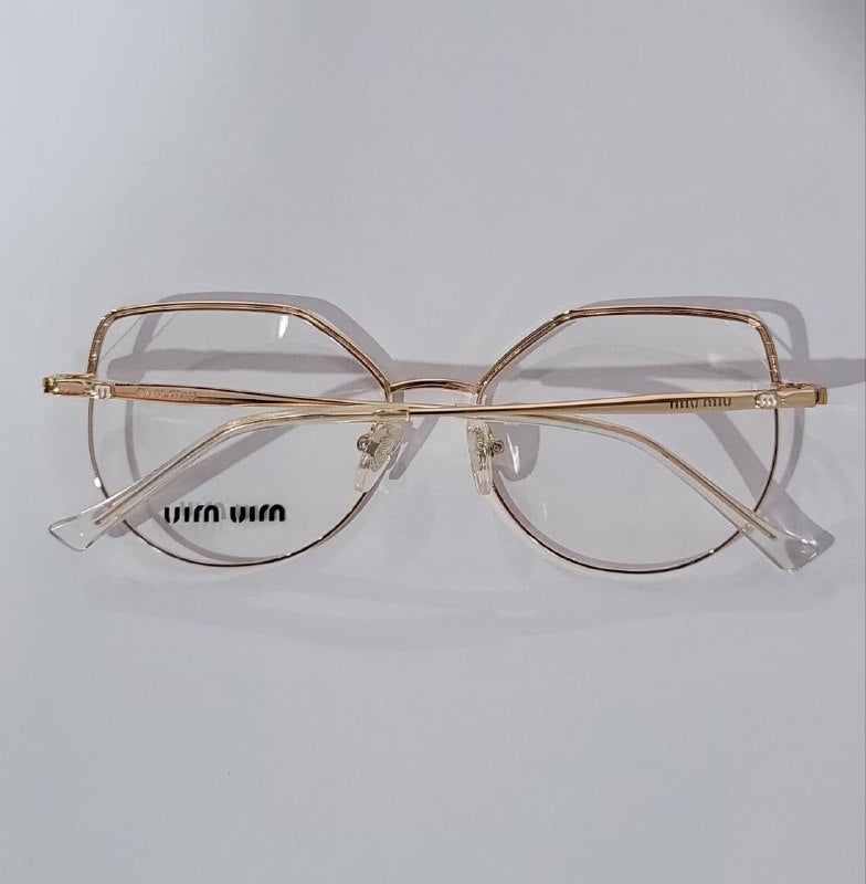 LENTES ORIGINALES PARA GRADUAR MIU MIU