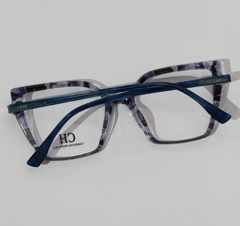 LENTES ORIGINALES PARA GRADUAR CAROLINA HERRERA