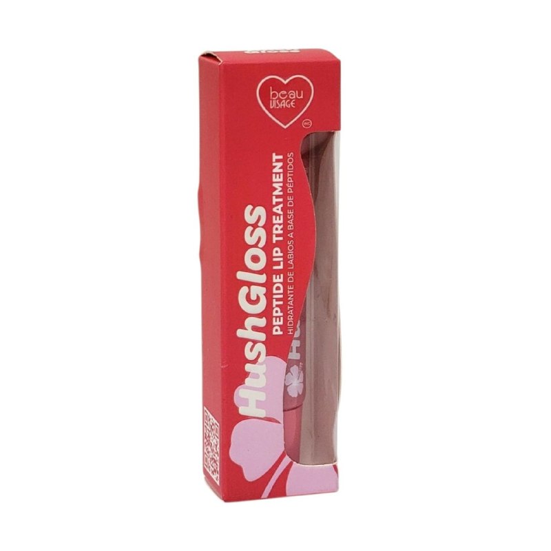 TREATMENT HIDRATANTE DE LABIOS A BASE DE PÉPTIDOS SUAVIZAR LOS LABIOS TONO 02 13ML