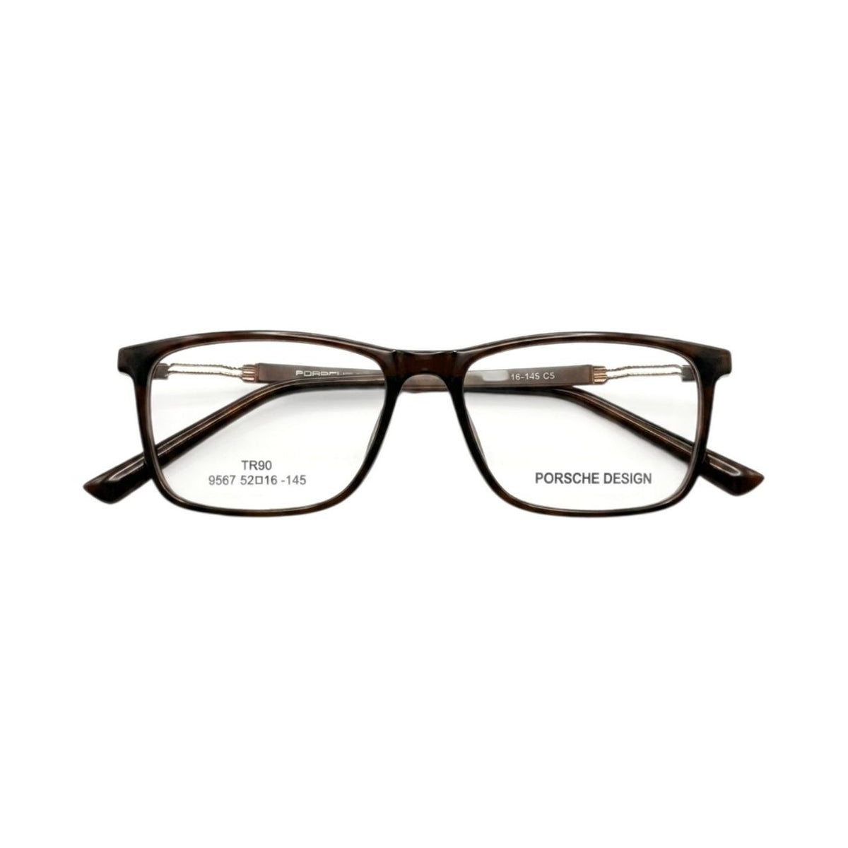 LENTES ORIGINALES PARA GRADUAR PARA CABALLERO PORSCHE DESIGN