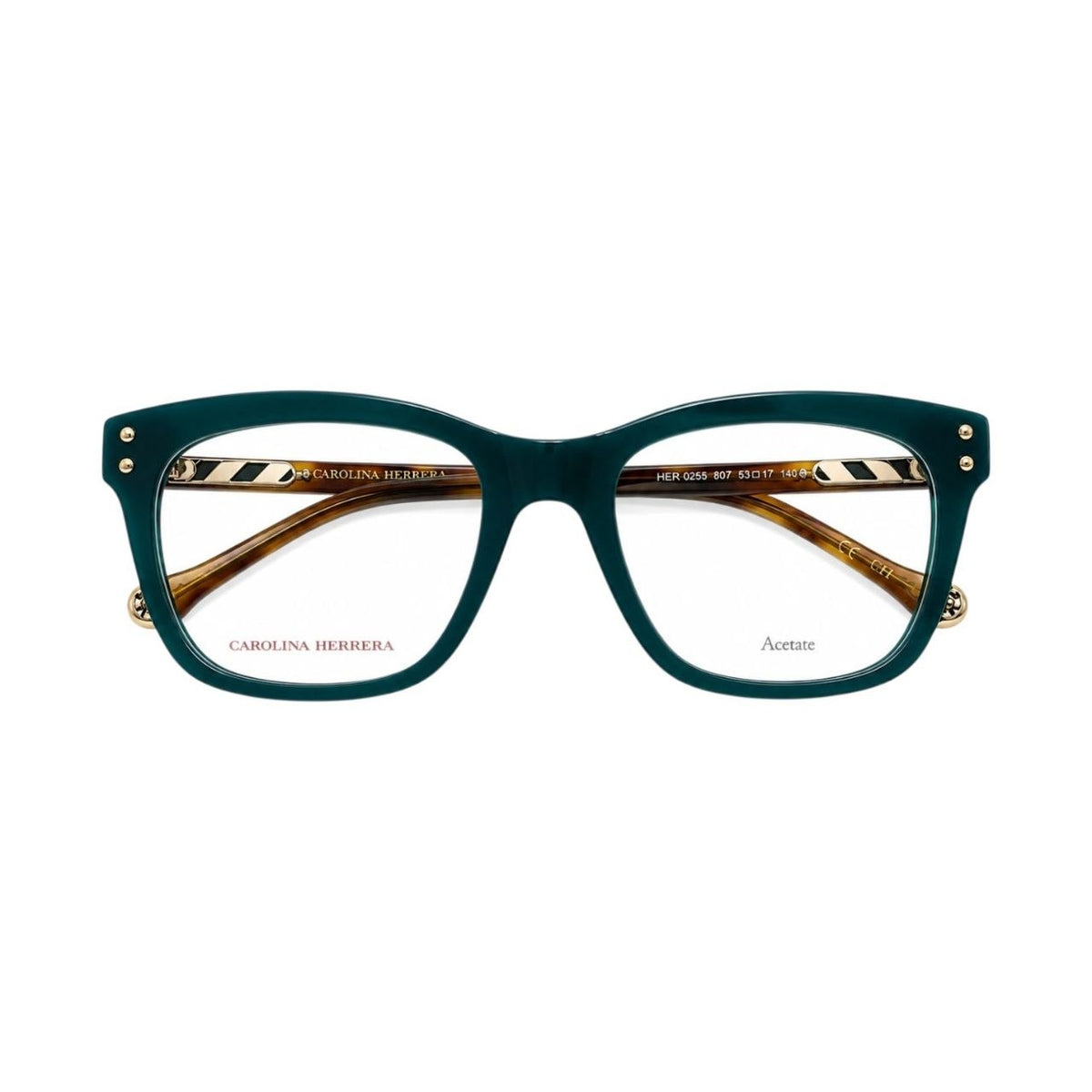 LENTES ORIGINALES PARA GRADUAR PARA DAMA CAROLINA HERRERA