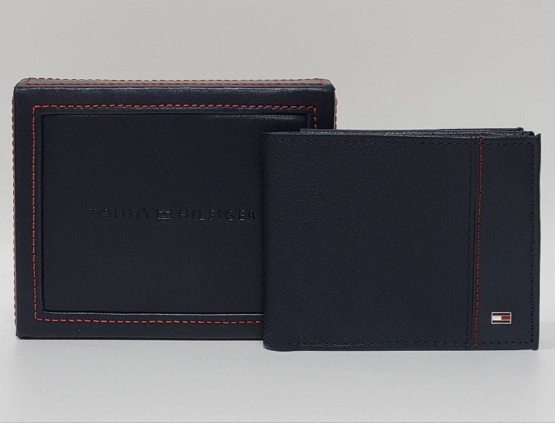 BILLETERA ORIGINAL TOMMY HILFIGER