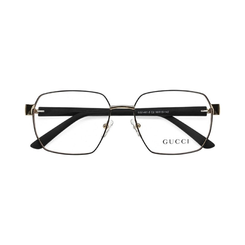 LENTES ORIGINALES PARA GRADUAR PARA DAMA GUCCI