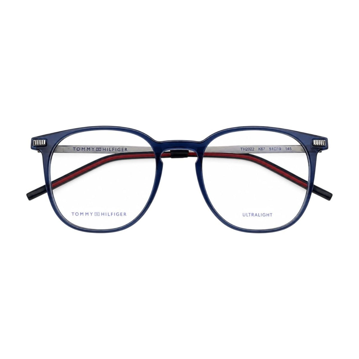 LENTES ORIGINALES PARA GRADUAR PARA CABALLERO TOMMY HILFIGER