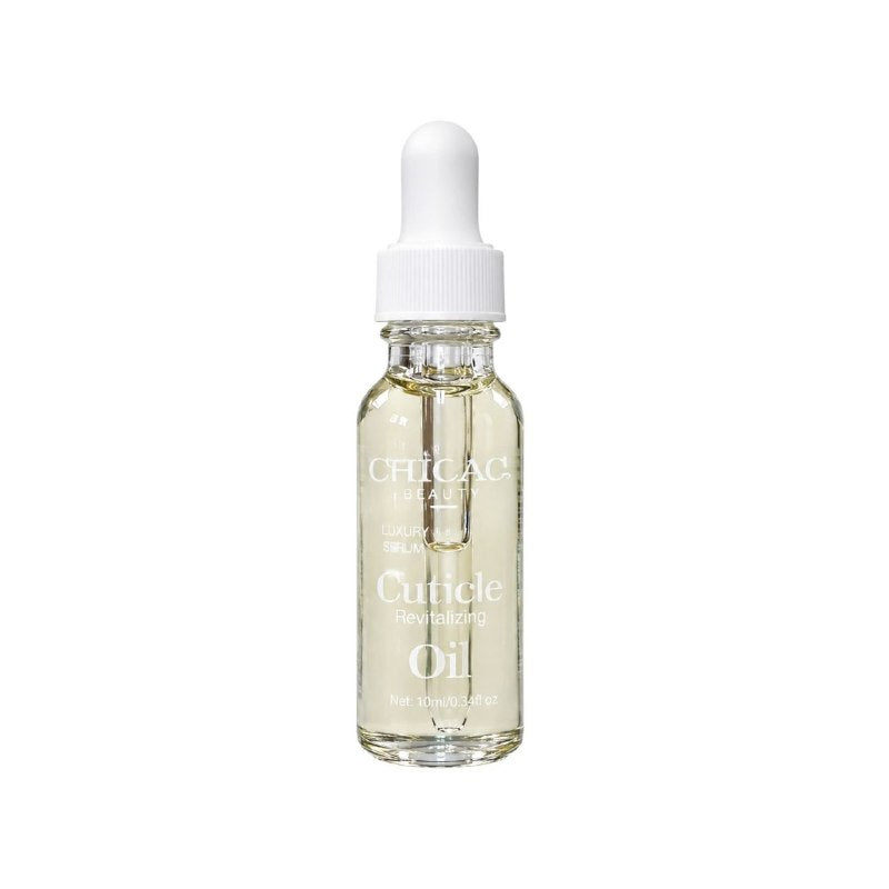 ACEITE PARA CUTICULAS REVITALIZADOR CON AROMA A LIMON BLANCO Y ALOE VERA CUCCIO 15ML