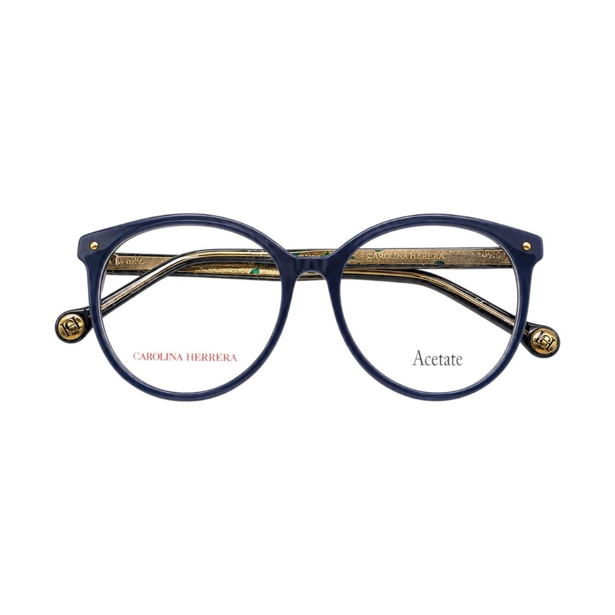 LENTES ORIGINALES PARA GRADUAR PARA DAMA CAROLINA HERRERA