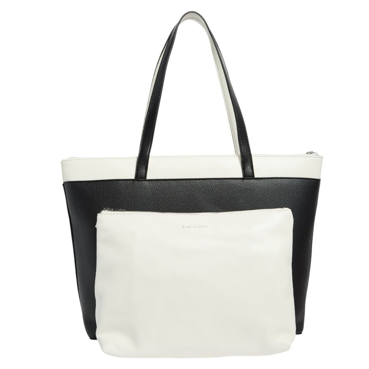 CARTERA ORIGINAL TAHARI DE 3 PIEZAS