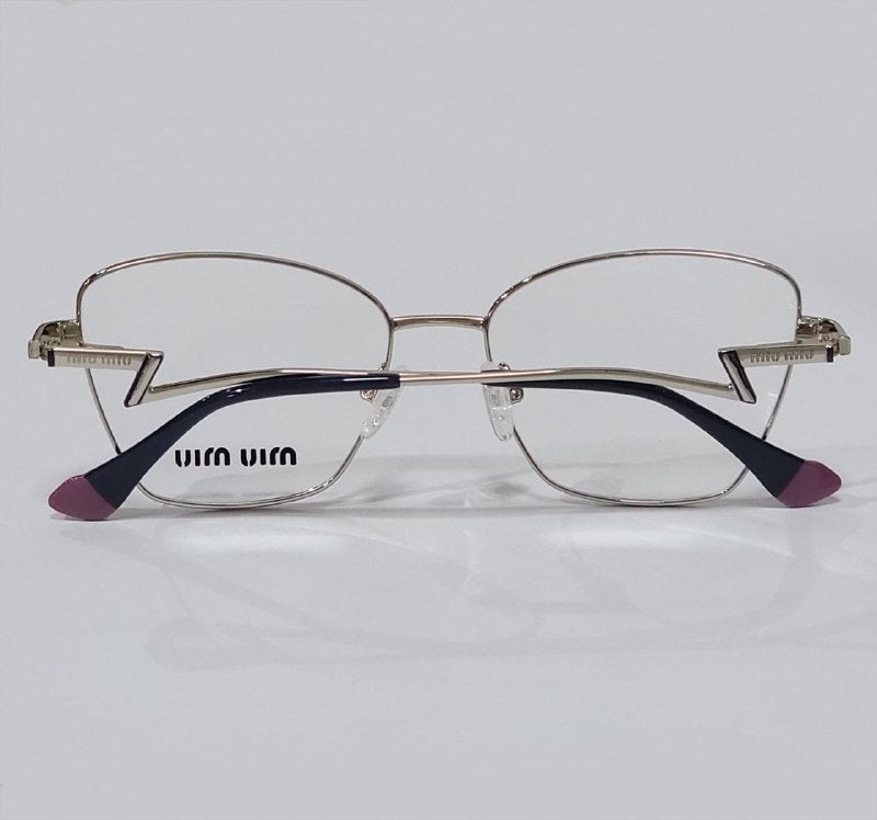 LENTES ORIGINALES PARA GRADUAR MIU MIU