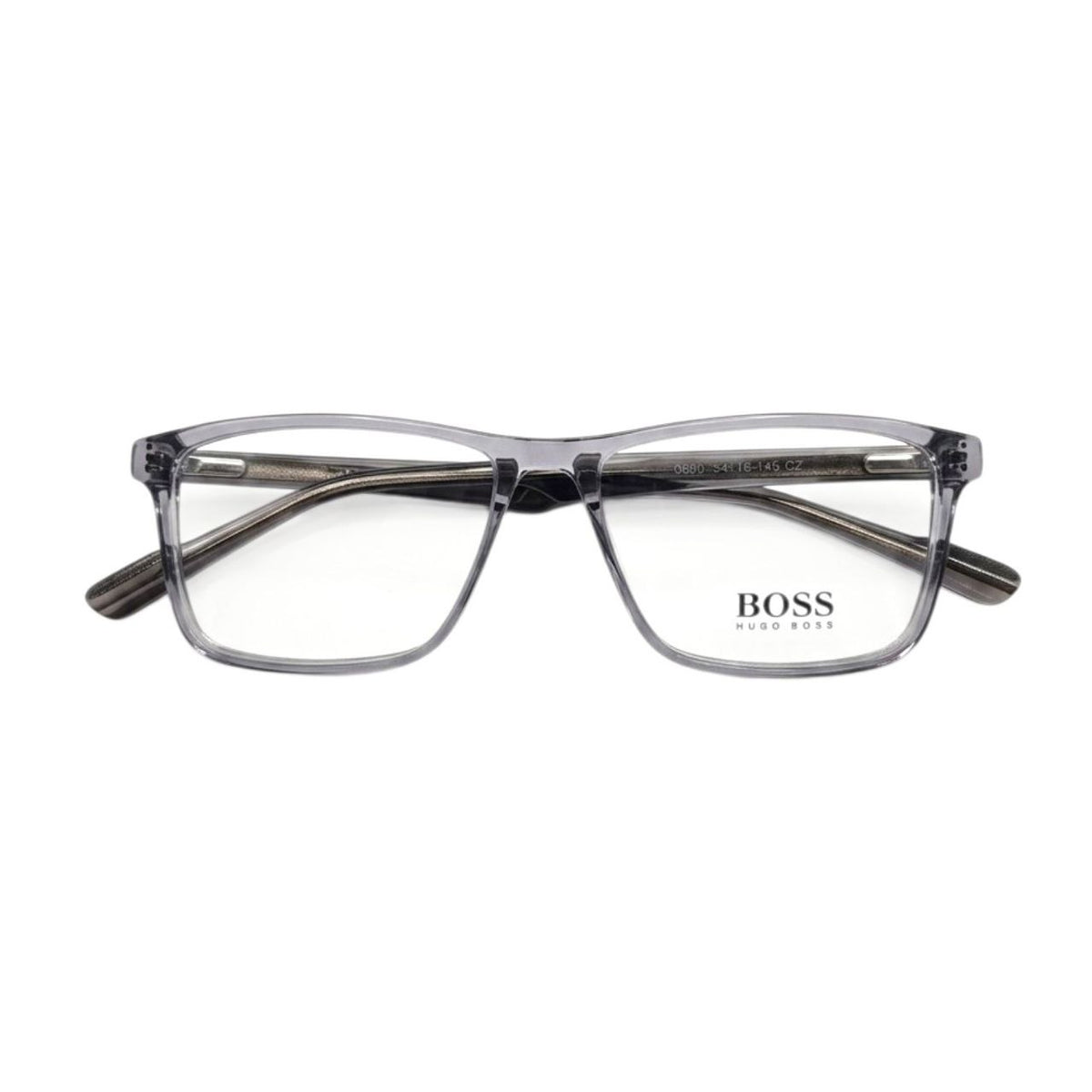 LENTES ORIGINALES PARA GRADUAR PARA CABALLERO HUGO BOSS