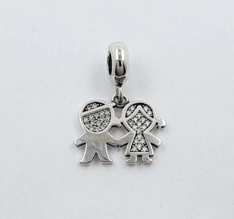 PCHARM3065$1 FORMA HERMANOS PANDORA PLATA 9.25