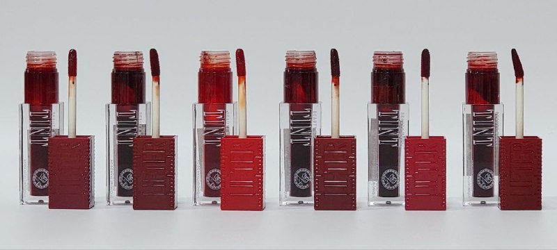 TINTA PARA LABIOS CON ACIDO HIALURONICO COLOR INTENSO DURADERO Y TEXTURA LIGERA BEAUTY MODEL (DUPE DE MAYBELLINE)