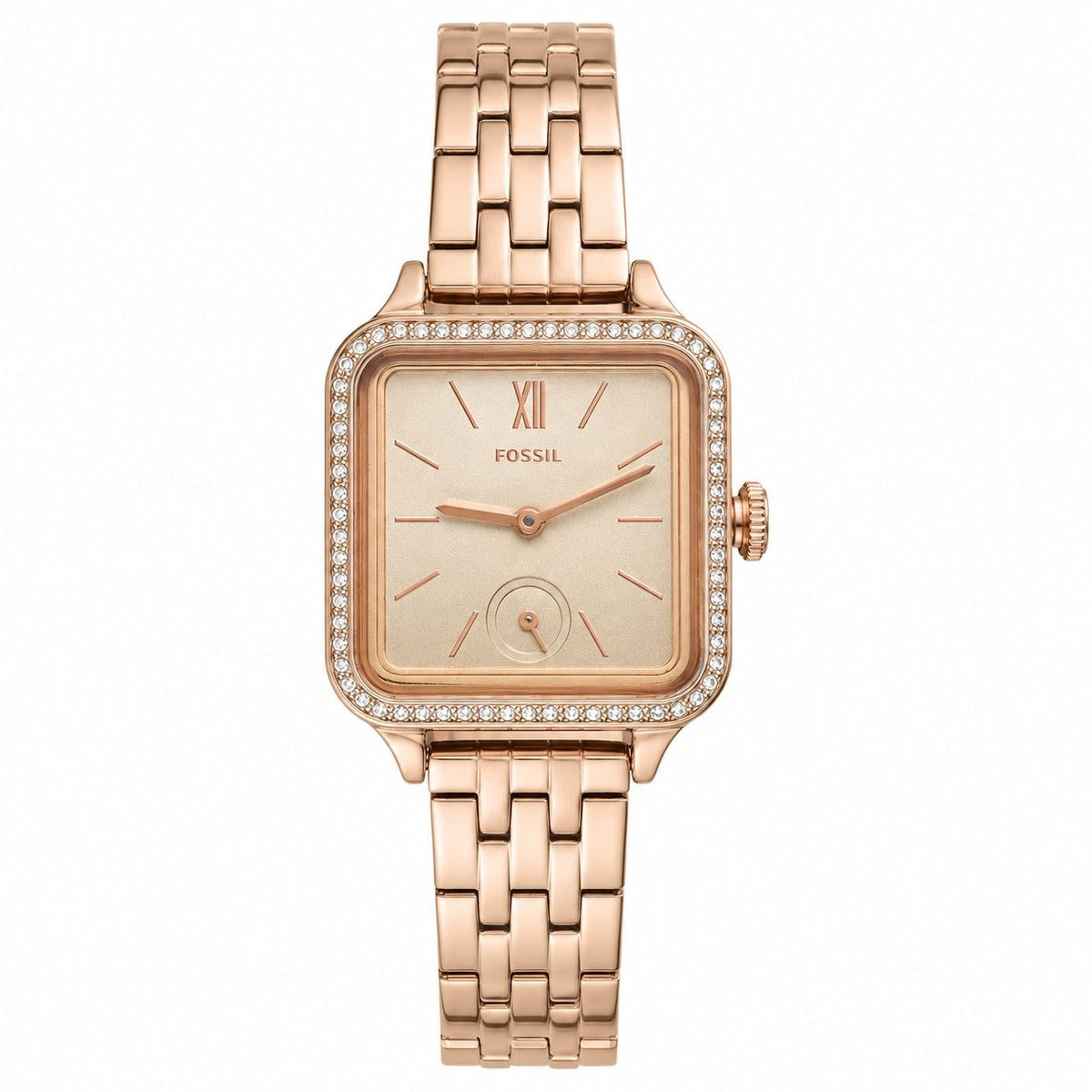 RELOJ ORIGINAL FOSSIL PARA DAMA