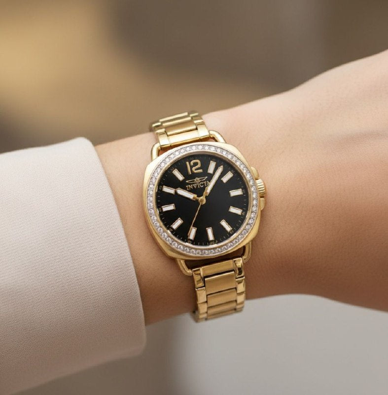 RELOJ ORIGINAL INVICTA PARA DAMA