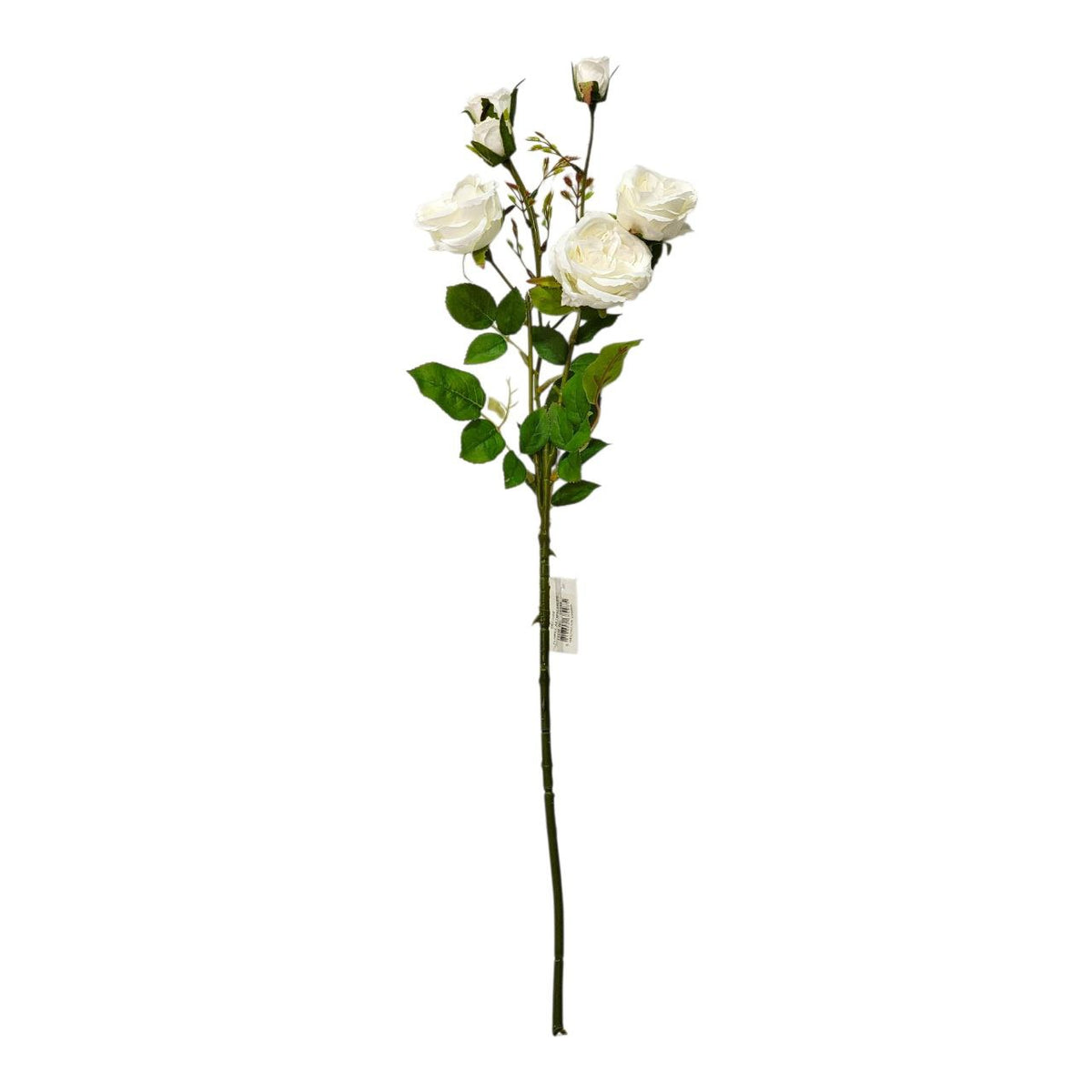FLORES ARTIFICIALES DECORATIVAS 66CM