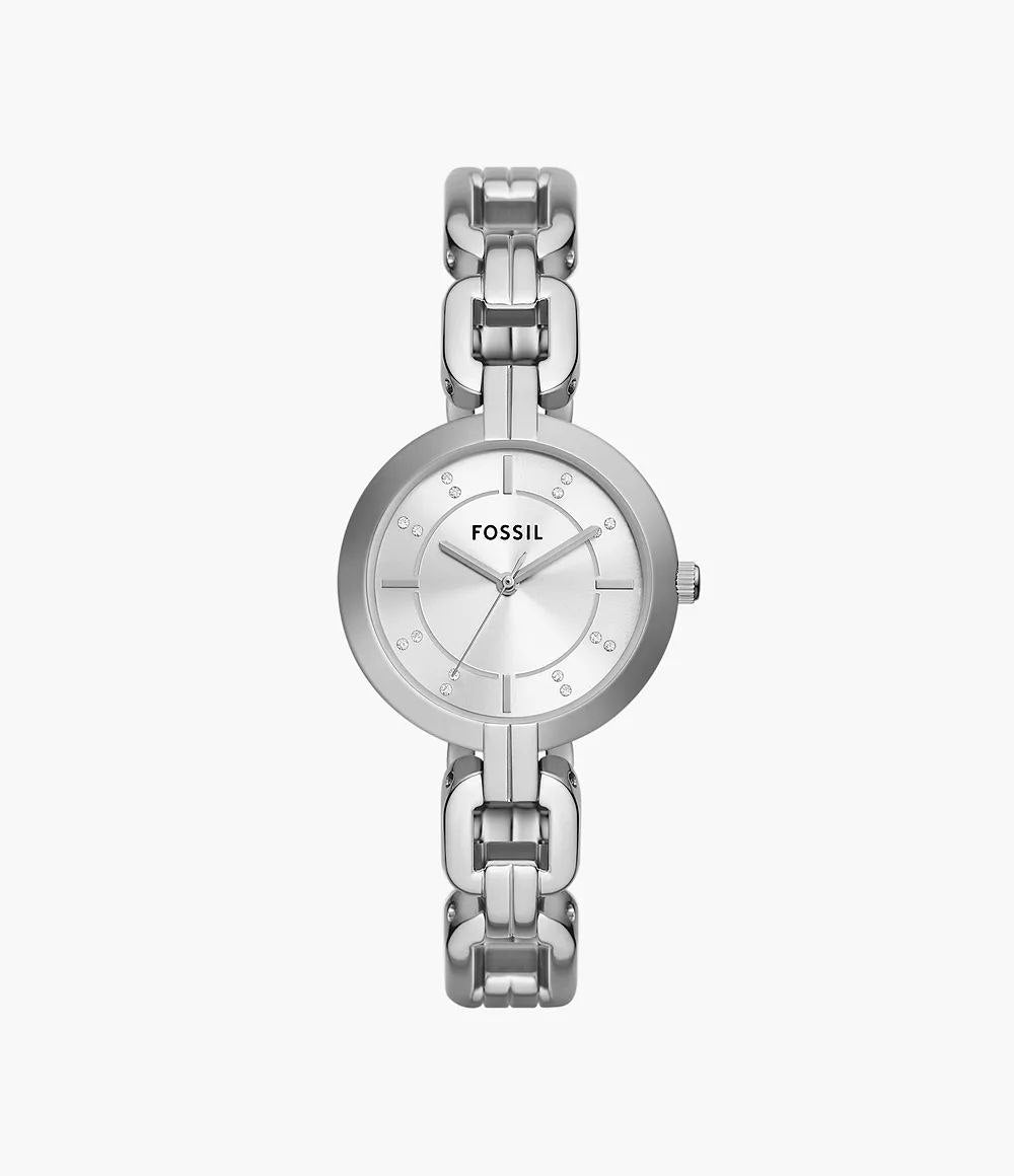 RELOJ ORIGINAL FOSSIL PARA DAMA