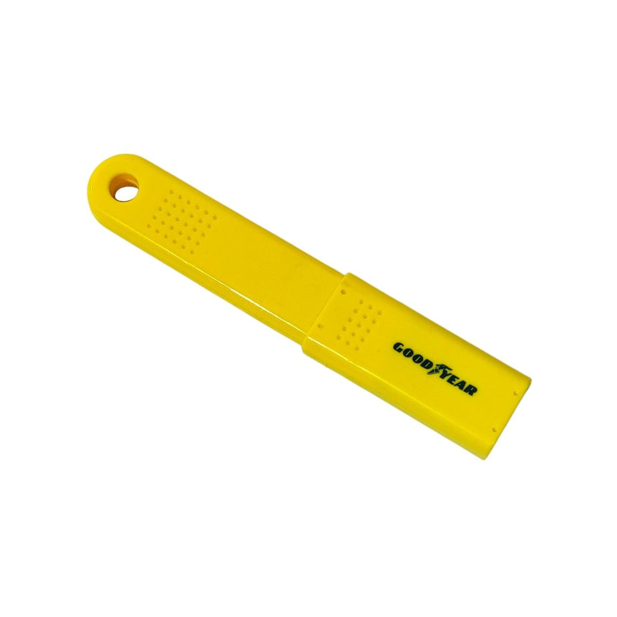 CEPILLO PARA INTERIOR DE AUTO GOOD YEAR 17X2CM