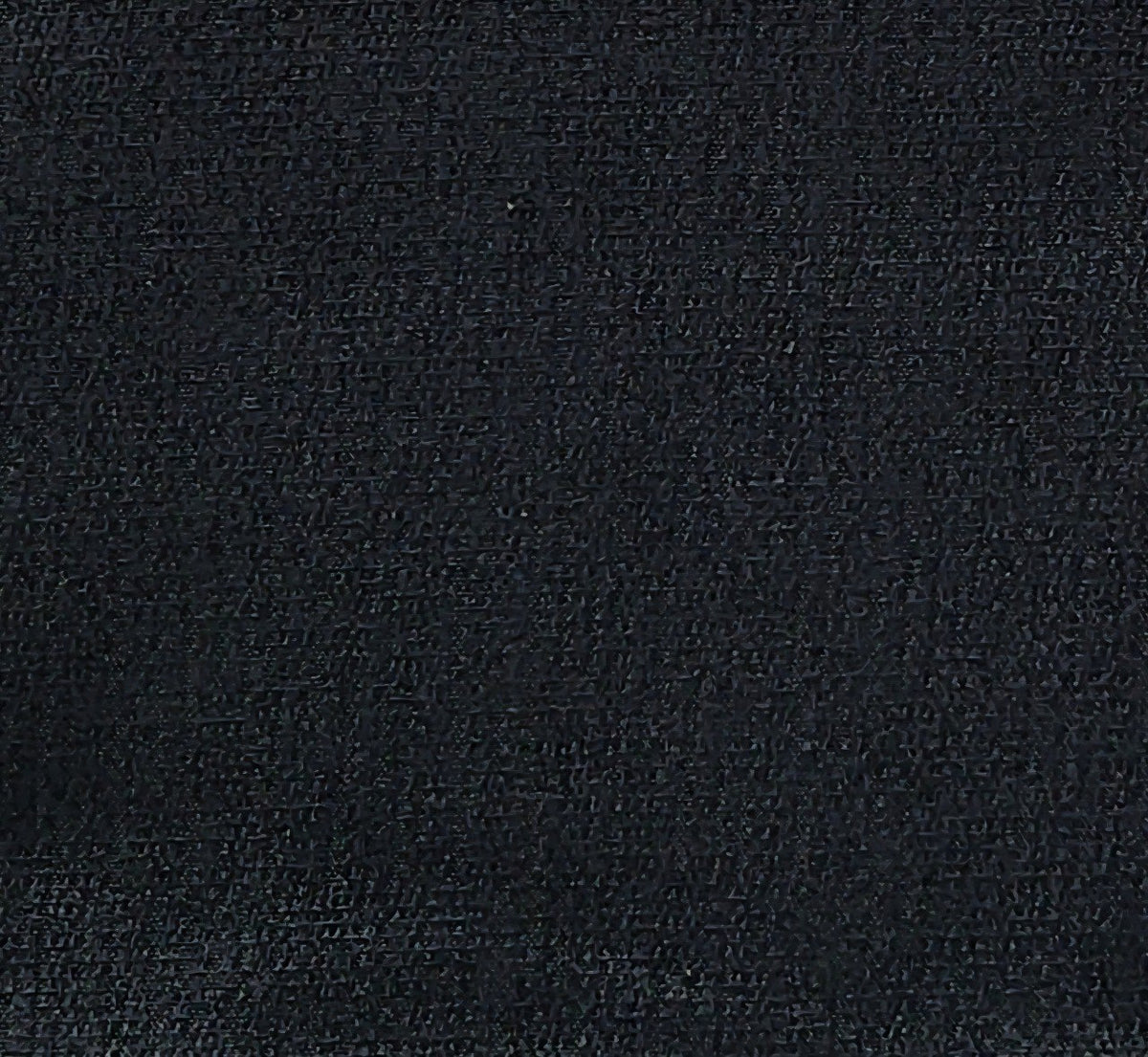 CORTINA BLACKOUT COLOR NEGRO PASTEL CON OJALES DE METAL 1 PANEL HPC POLO 137X228CM