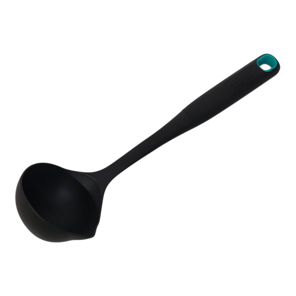 UTENSILIO DE COCINA CUCHARON DE NAILON BAKERS SECRET 34CM