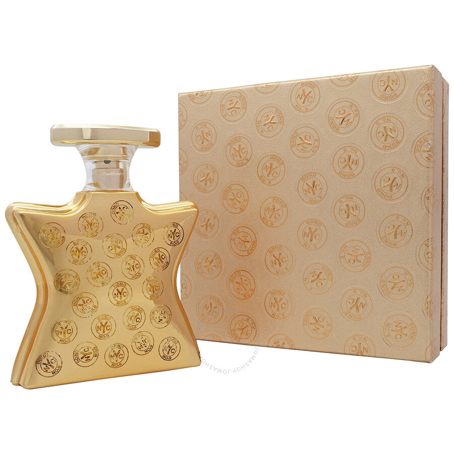 BOND N9 NEW YORK SIGNATURE EDP 100ML (M)