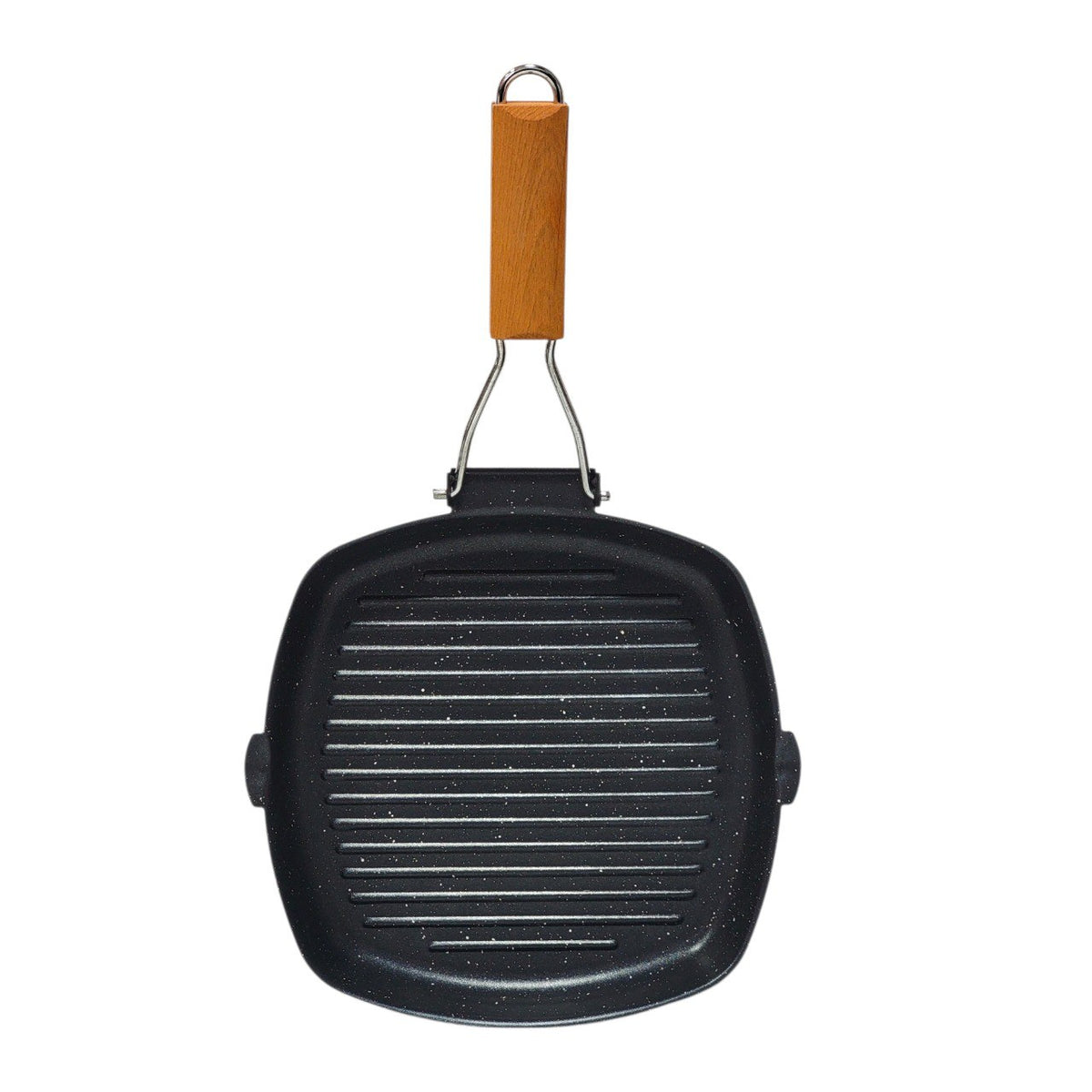 PLANCHA PARA ASAR ANTIEDHERENTE SYNMORE 26X26.5X45CM